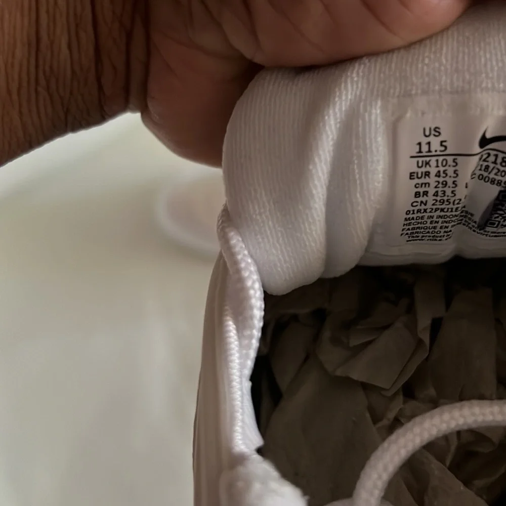 Men Nike air max - Picture 2 of 6
